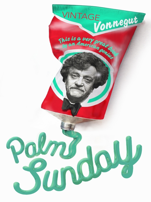 Title details for Palm Sunday by Kurt Vonnegut - Wait list